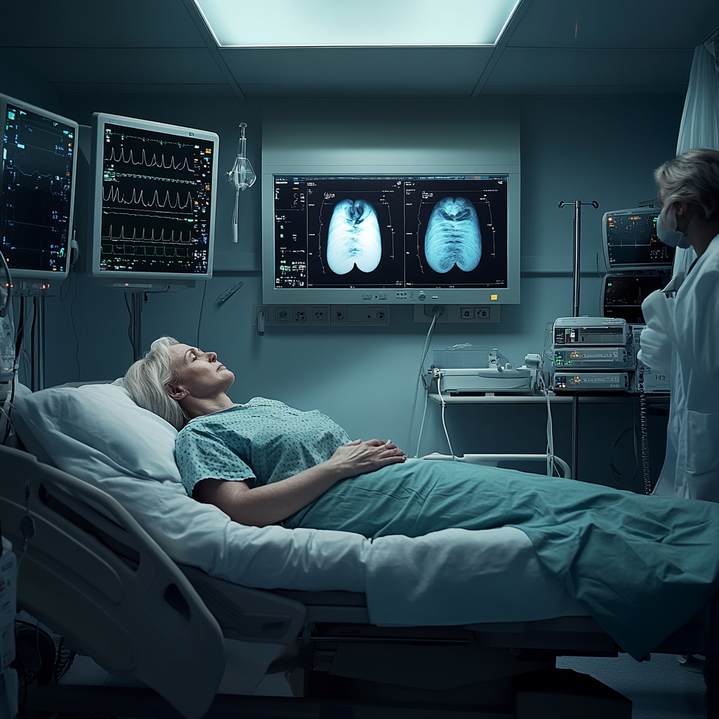 Diagnostic Procedures
