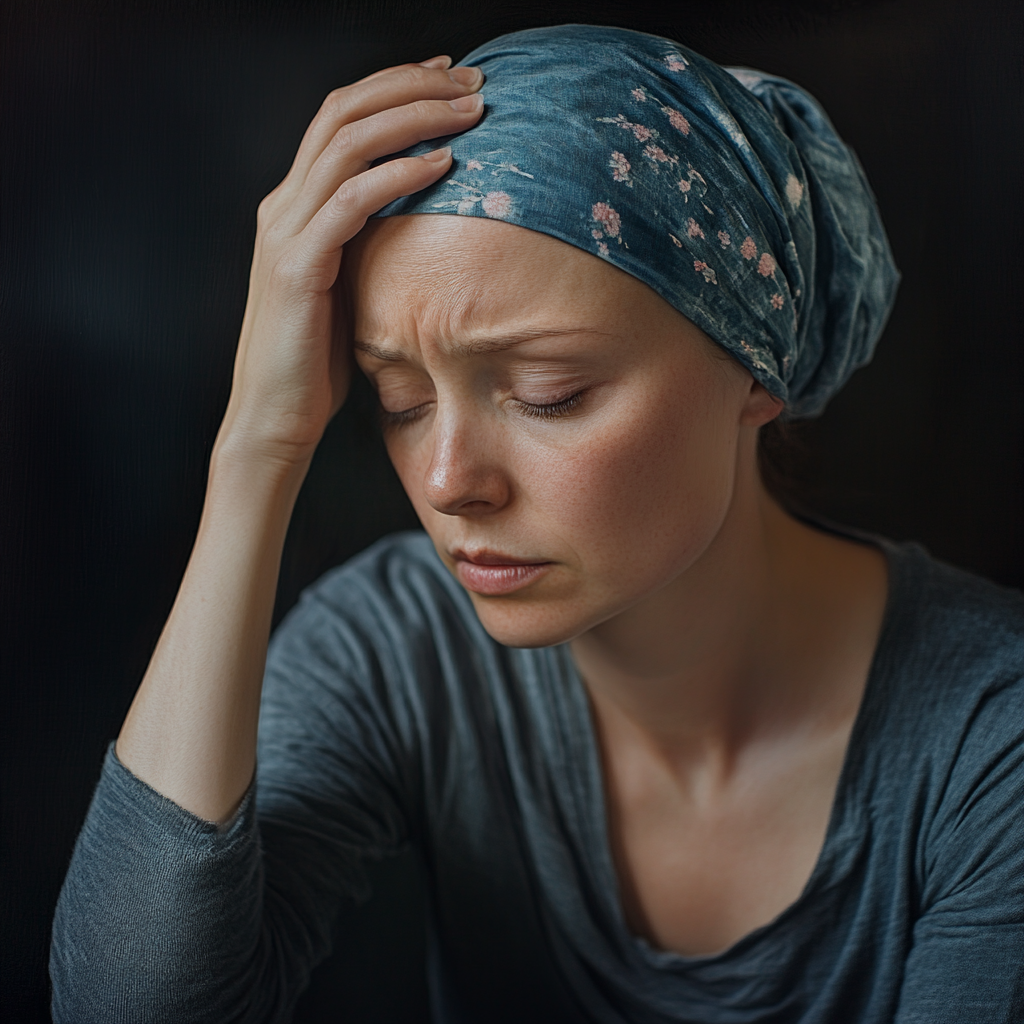 Psychological Support for Cancer Patients