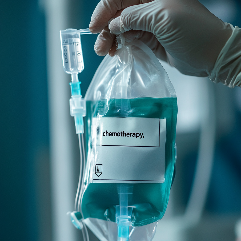 What Are Chemotherapy side effects