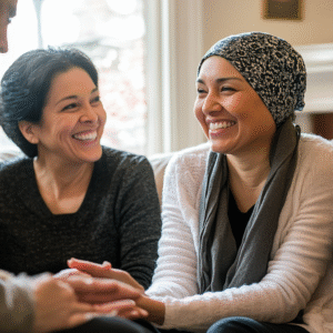 Unmasking Cancer Symptoms