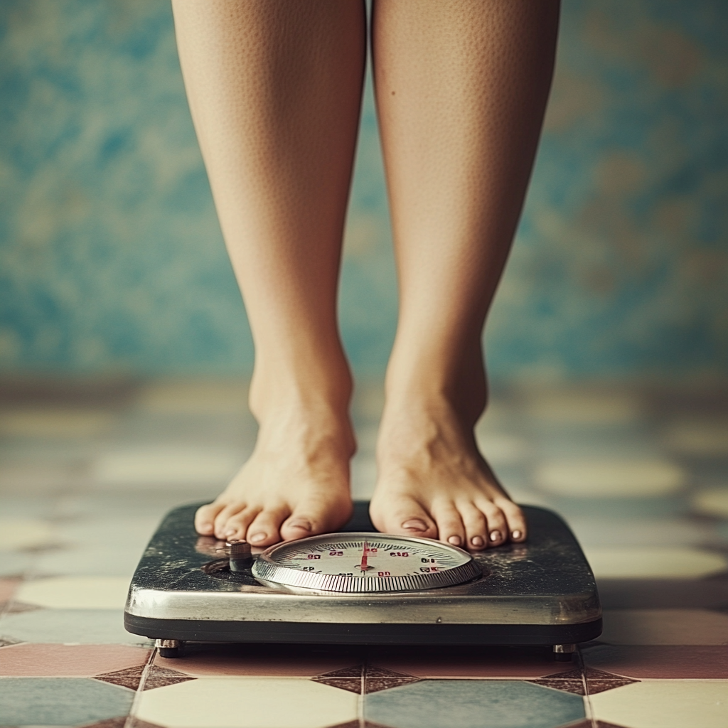 Unexplained Weight Loss Pancreatic Cancer Symptoms