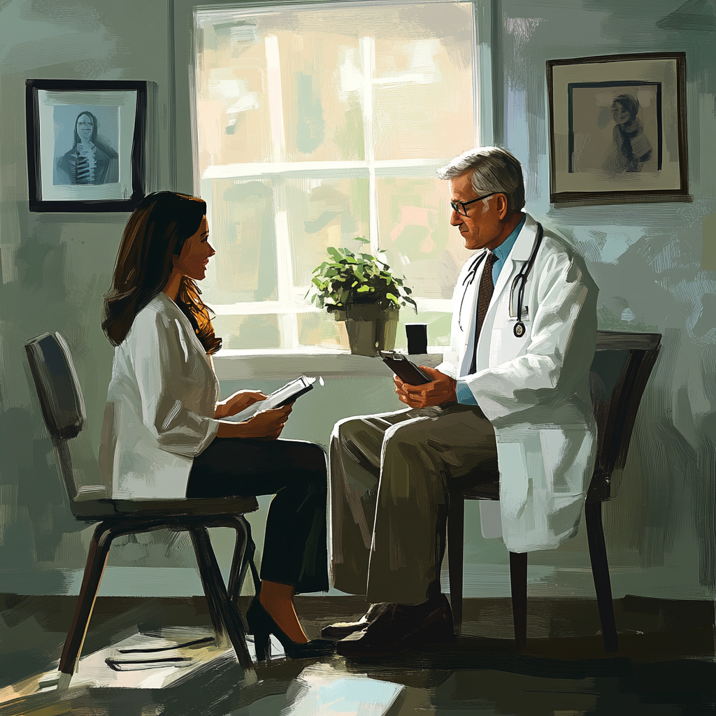 Importance of Routine Check-Ups