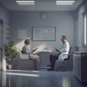 The Importance of Recognizing Signs of Cancer