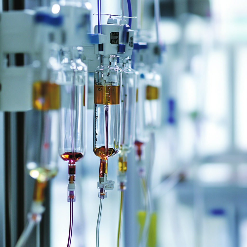 The Importance of Therapy Tolerability