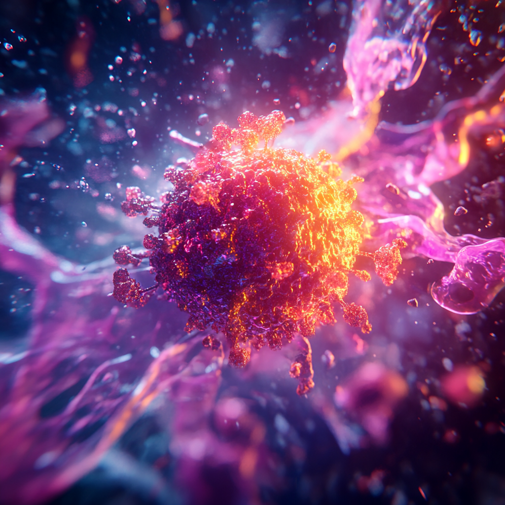 The Science Behind Oncolytic Viruses