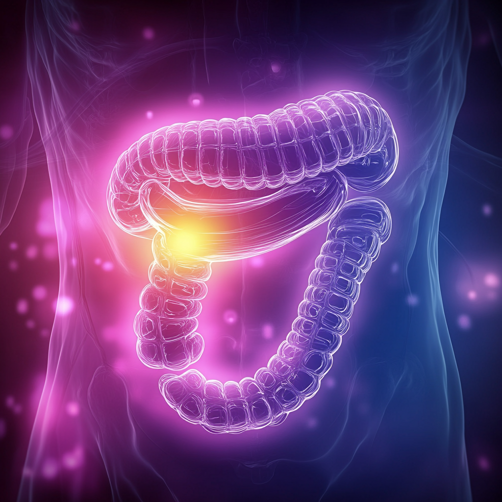 pancreatic cancer symptoms