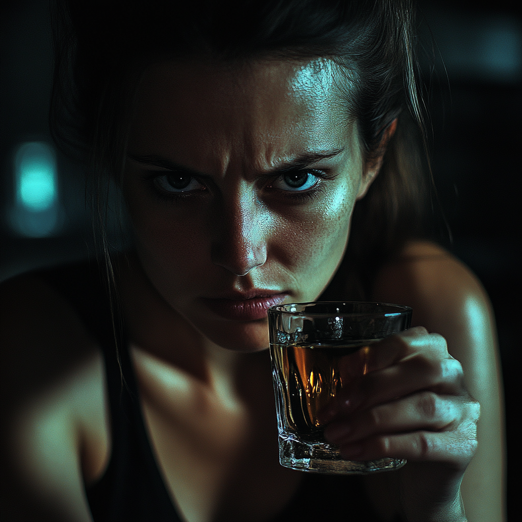 Understanding a Bitter Taste: An Early Warning Signal