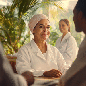 Cuban Medicine: Fight Against Cancer