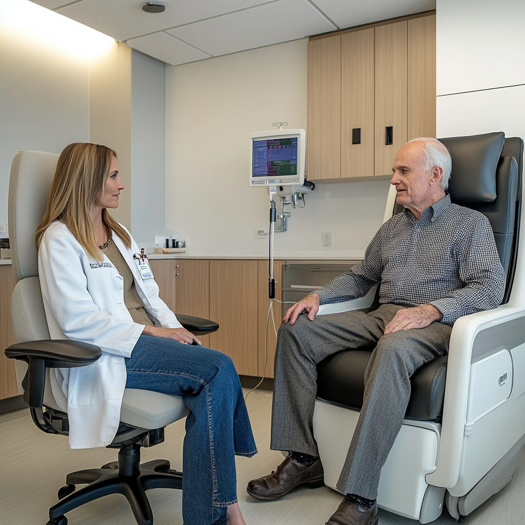 How Virotherapy Is Administered