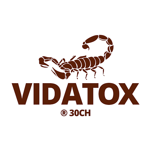 Vidatox ( VidaPlus ) Blue Scorption